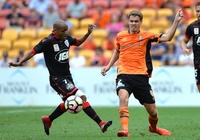 Nhận định Brisbane Roar vs Adelaide United 11h00, 25/04 (vòng 27 VÐQG Úc)