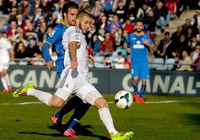 Nhận định Getafe vs Real Madrid 02h30, 26/04 (vòng 34 VÐQG Tây Ban Nha)