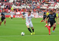 Nhận định Sevilla vs Rayo Vallecano 00h30, 26/04 (vòng 34 VÐQG Tây Ban Nha)