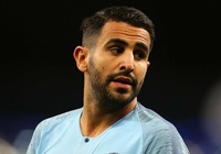Tin chuyển nhượng sáng 23/4: Riyad Mahrez dọa rời Man City, MU nguy cơ mất 3 trụ cột