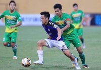 Văn Quân nhận quyết định mới từ VFF