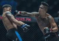 Vì sao ONE Championship lại phù hợp với văn hóa võ thuật Việt Nam?