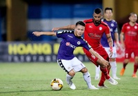 Xem trực tiếp vòng 7 V-League 2019 trên kênh nào?