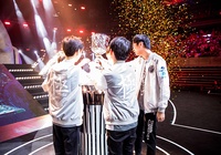 Đánh giá sức mạnh của Invictus Gaming trước mùa giải MSI 2019