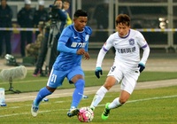 Nhận định Guangzhou R&F vs Shenzhen 18h35, 26/04 (vòng 7 VÐQG Trung Quốc)