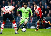 Nhận định Willem II vs PSV Eindhoven 01h45, 26/04 (vòng 32 VÐQG Hà Lan)