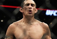 Tony Ferguson được vợ đồng ý giảm lệnh cấm