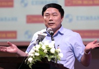Chính thức: Thanh Hóa đón sự trở lại của bầu Đệ