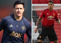 Chuyển nhượng MU 25/4: MU mất bộn tiền để tống khứ Sanchez - Rojo, tăm tia siêu tiền đạo Napoli