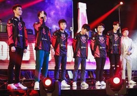 Đường đến MSI (Phần 2): Phong Vũ Buffalo - Trâu chiến Việt Nam sẽ làm nên lịch sử?