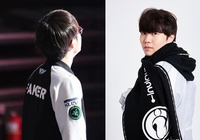 Faker và Rookie: Hai gã khổng lồ khu vực đường giữa tại MSI 2019