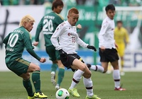 Nhận định Avispa Fukuoka vs Montedio Yamagata 10h00, 27/04 (vòng 11 Hạng 2 Nhật Bản)