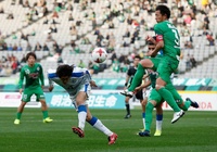 Nhận định Ehime vs Ventforet Kofu 16h00, 27/04 (vòng 11 Hạng 2 Nhật Bản)