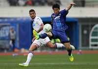Nhận định Ryukyu vs Machida Zelvia 17h30, 27/04 (vòng 11 Hạng 2 Nhật Bản)