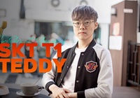 Teddy SKT nói về trận chung kết LCK mùa xuân, đồng đội của anh và MSI 2019