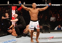 5 điều bạn nên biết về Ronaldo ‘Jacare’ Souza