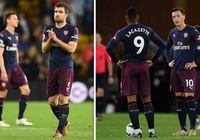 Choáng với thống kê chỉ ra Arsenal vô đối giải NHA về khoản... biếu bàn thắng