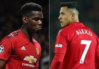 Chuyển nhượng MU 26/4: Pogba chơi chiêu để ra đi, MU tậu tiền đạo mới sau khi có CLB hỏi mua Sanchez