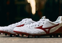 Mizuno tung ra mẫu giày Morelia Neo II "F9T" của tiền đạo Fernando Torres