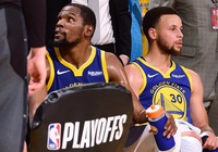 Nghe Kevin Durant chia sẻ về thói quen xấu của Warriors khiến họ hay bị lật kèo