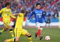 Nhận định Kashiwa Reysol vs Yokohama 13h00, 28/04 (vòng 11 Hạng 2 Nhật Bản)