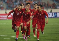 U22 Việt Nam có "quân xanh" trước thềm SEA Games 30