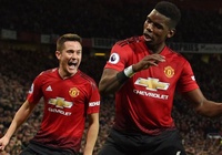 Chuyển nhượng MU 27/4: Sự thật việc Pogba từ chối làm VISA đi du đấu, Herrera chốt xong hợp đồng
