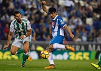 Nhận định Betis vs Espanyol 02h00, 30/04 (vòng 35 VÐQG Tây Ban Nha)