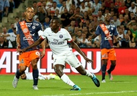 Nhận định Montpellier vs PSG 00h00, 01/05 (vòng 34 VÐQG Pháp)