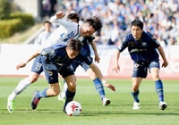 Nhận định Renofa Yamaguchi vs Zweigen Kanazawa 14h00, 28/04 (vòng 11 Hạng 2 Nhật Bản)