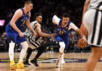 Vì sao Game 7 giữa Nuggets và Spurs là trận đấu có ý nghĩa đặc biệt tại NBA Playoffs?