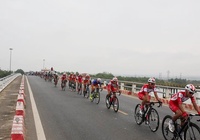 “Các tay đua TP.HCM không được chủ quan”