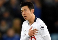 Kết quả bóng đá hôm nay (28/4): Tottenham bất ngờ xảy chân, nguy cơ mất vị trí thứ 3