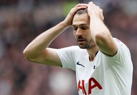 Thất bại 0-1 của Tottenham trước West Ham ảnh hưởng như thế nào đến top 4 giải Ngoại hạng Anh?