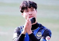 Tin bóng đá Việt Nam 28/4: HLV Incheon Utd chia sẻ lý do Công Phượng "mất hút"