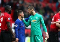 Cuộc đua top 4 giải Ngoại hạng sẽ thế nào sau trận hoà giữa MU và Chelsea?