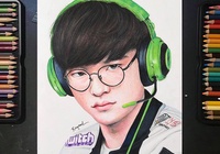 Faker - "Quỷ Vương Bất Tử" được chào đón tại thủ đô Việt Nam theo cách không thể ấn tượng hơn!