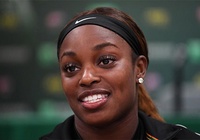 Chân gỗ một thời của Sunderland cầu hôn ngôi sao tennis hàng đầu thế giới