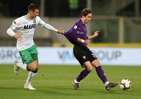 Kết quả bóng đá hôm nay (30/4): Fiorentina thất thủ trên sân nhà