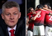 Tin bóng đá 30/4: HLV Solskjaer mắng thẳng mặt sao MU vì thái độ "lồi lõm"