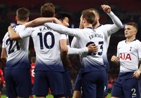 Tin chuyển nhượng tối 30/4: Bale quyết bám trụ Real, sao Tottenham bật đèn xanh cho MU