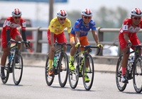 TP.HCM đoạt “cú ăn ba” tại Cúp Truyền hình 2019