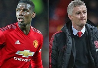 3 cách đơn giản để MU giải quyết dứt điểm bài toán Paul Pogba