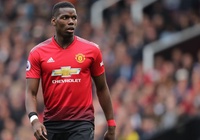 Chuyển nhượng MU 1/5: Pogba khó tới Real Madrid vì yêu sách, MU xem giò 2 siêu sao Bồ Đào Nha