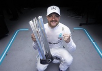 Valtteri Bottas đã giải bài toán tìm tay đua chủ lực cho Mercedes như thế nào?