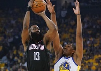 Giữa tâm bão, Durant bênh vực Harden: "Anh ấy có làm gì sai luật đâu?"