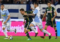 Nhận định, dự đoán Chievo vs Spal 23h00, 04/05 (vòng 35 VÐQG Italia)