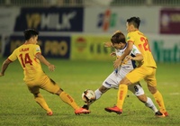 Nhận định, dự đoán Hoàng Anh Gia Lai vs Nam Định 17h00, 05/05 (vòng 8 V.League)