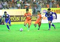 Nhận định, dự đoán SHB Đà Nẵng vs Than Quảng Ninh 17h00, 05/05 (vòng 8 V.League)