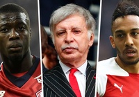Những hệ lụy khó tin Arsenal phải đối mặt nếu không được dự Cúp C1 mùa tới